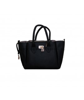 Black beauty bag