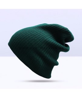 Groene muts