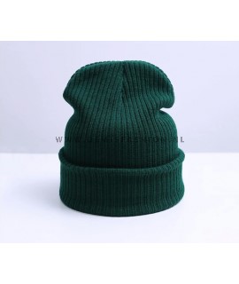 Groene muts