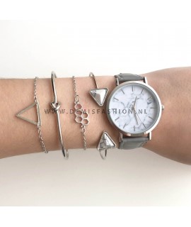 Horloge set Joyce