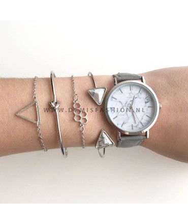 Horloge set Joyce
