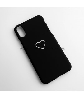 iPhone X hoesje Bobby