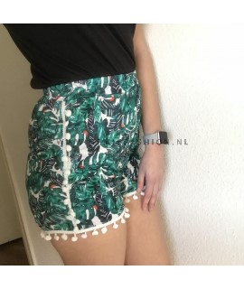Short Alicia