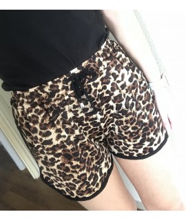 Short Tessa
