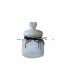 Lovely candy jar