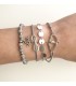 Armbanden set Clara