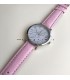 Roze horloge Joyce