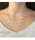Sterren ketting