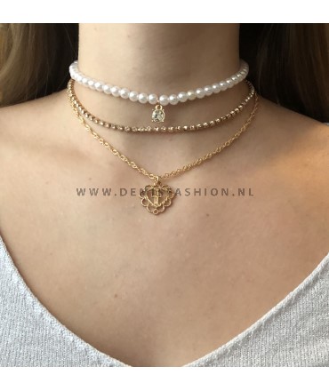 Ketting Valentijn