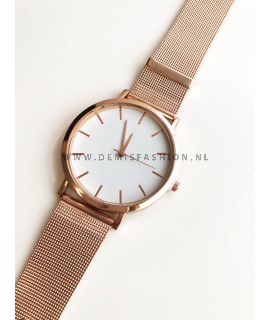 Horloge Manou