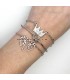 Armbanden set Valentina