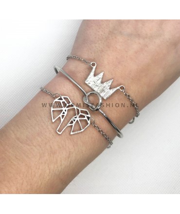 Armbanden set Valentina