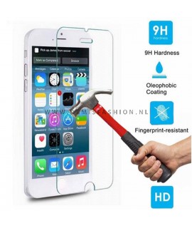 IPhone 5/5S Tempered glass screen protector