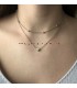 Hartjes ketting set