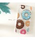 Transparant donut hoesje voor iPhone 7