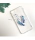Transparant veer hoesje voor iPhone 7