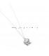 Ketting liefdes vogels