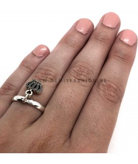 Kroontjes ring