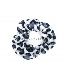 Scrunchie Rowan