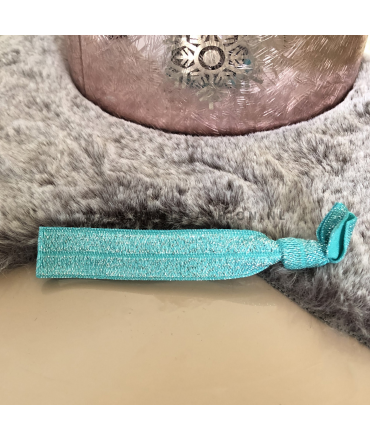 Blauwe armband Olivia