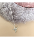 Vogel ketting Kiano