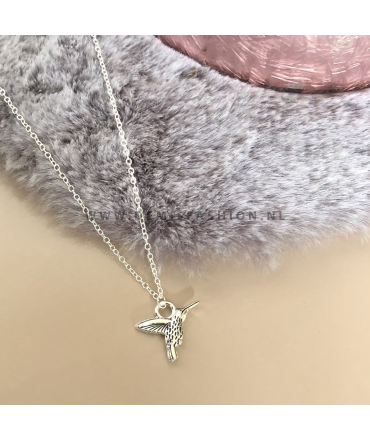 Vogel ketting Kiano