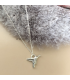 Vogel ketting Kiano