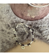 Bedel armbandje Sanne