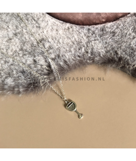 Wijn ketting Boris