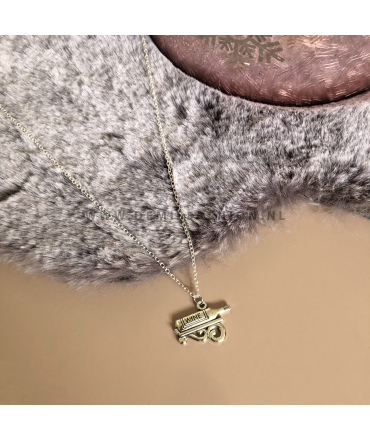 Wine ketting Louis