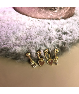 Oorbellen set Jill