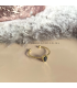 Ring Lola - zwart