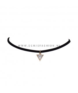 Marble choker