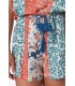 Colored playsuit