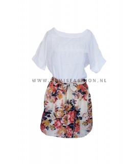 Beauty dress