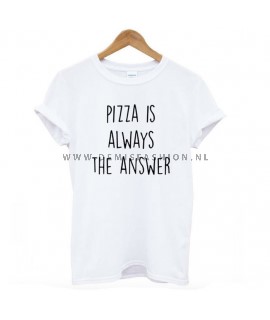 Pizza T-shirt