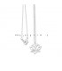 Lotus ketting