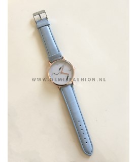 Horloge Louise