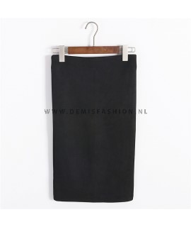 Zwarte rok