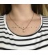 Ketting roze planeet