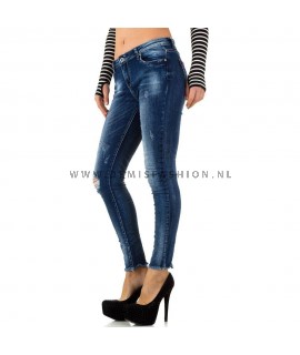 Hello Miss jeans