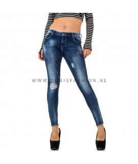 Hello Miss jeans