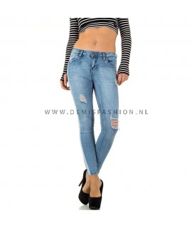 My Bestiny jeans
