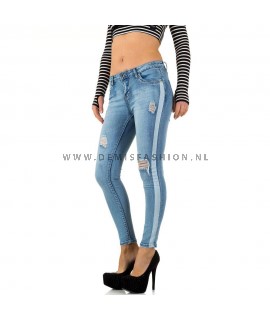 My Bestiny jeans