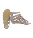 Sandalen Naomi