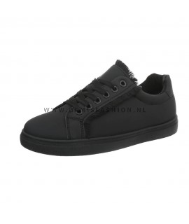 Sneakers Feline
