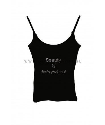 Beauty is everywhere