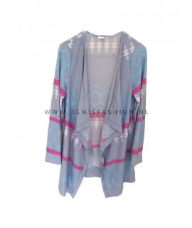 Beautiful color vest