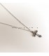 Kruis ketting Lon