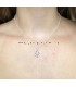 Ketting klaver